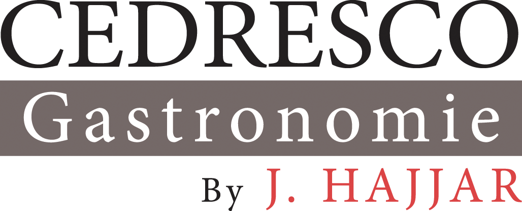 Cedresco Gastronomie